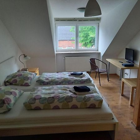 Zimmer Lummerland برونسبوتل المظهر الخارجي الصورة