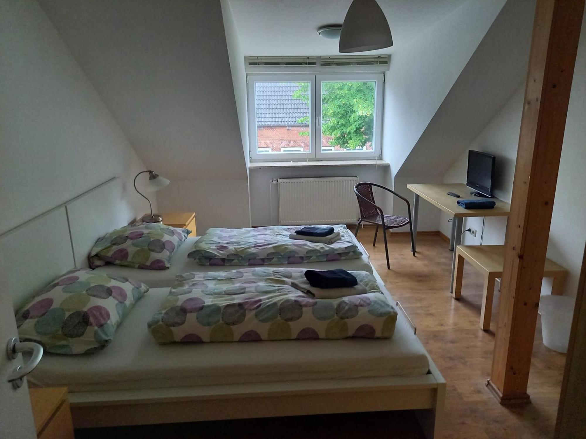 Zimmer Lummerland برونسبوتل المظهر الخارجي الصورة