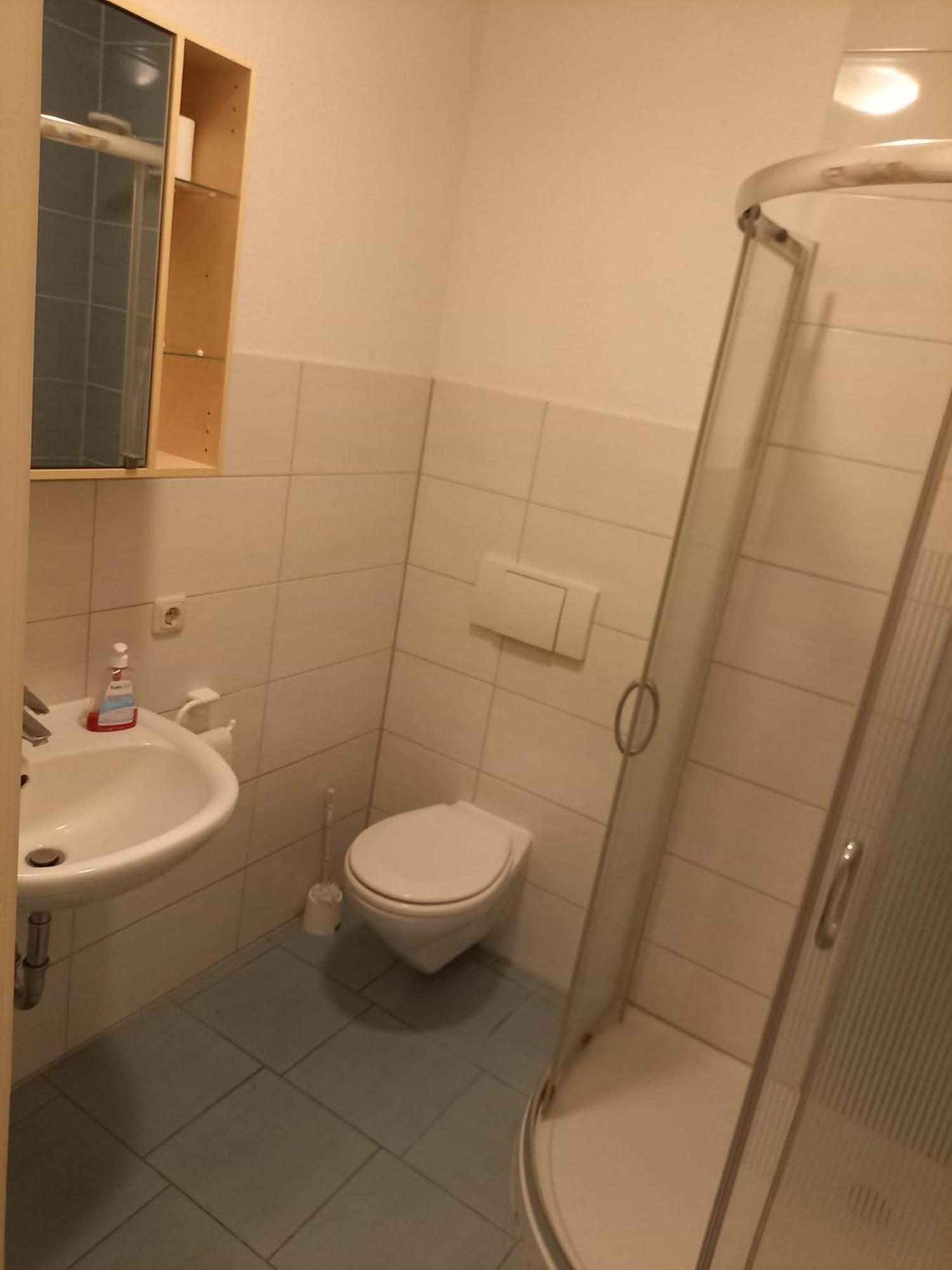 Zimmer Lummerland برونسبوتل المظهر الخارجي الصورة