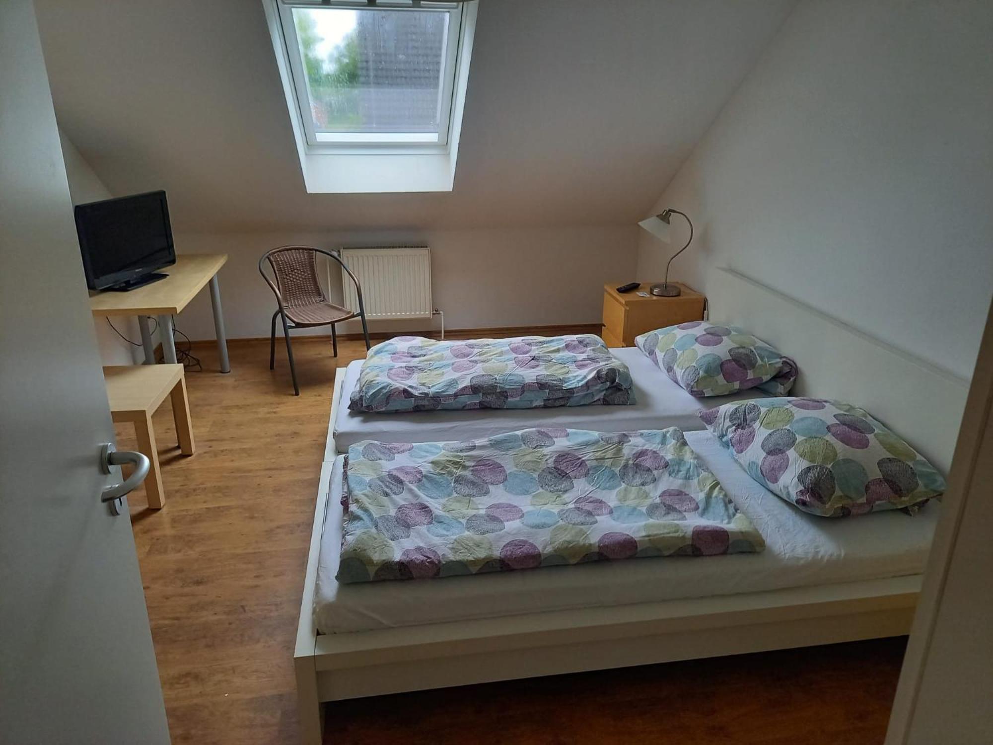 Zimmer Lummerland برونسبوتل المظهر الخارجي الصورة
